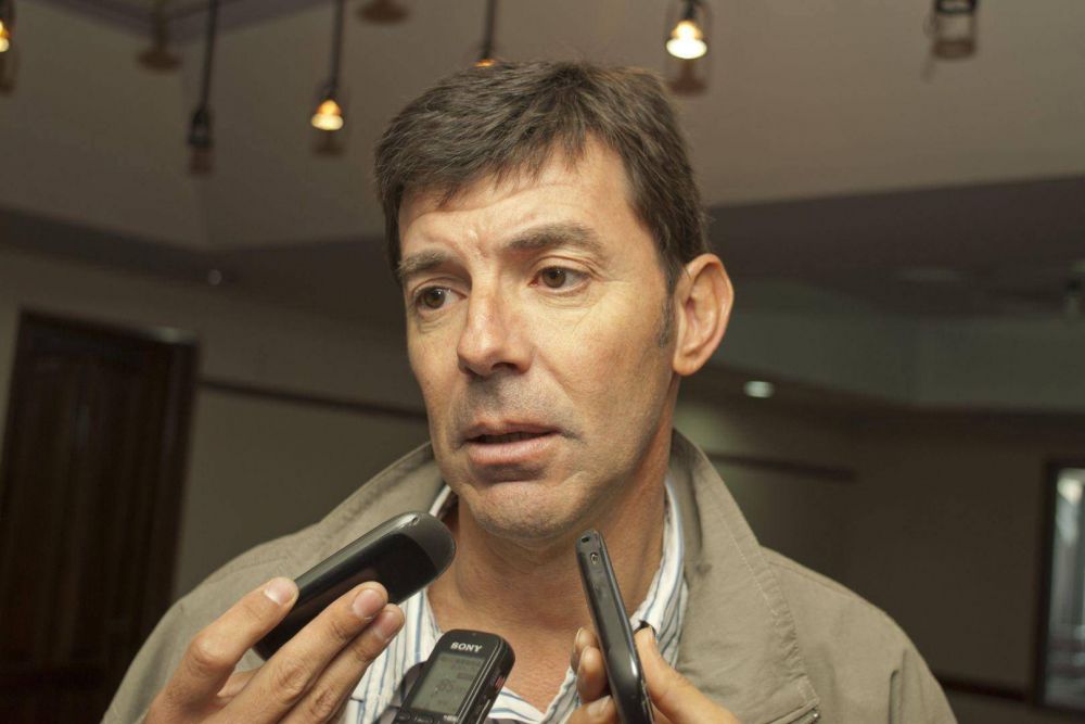 �Esperamos que la suba de la tarifa de energ�a sea progresiva para Catamarca�