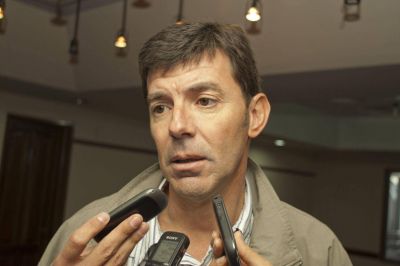 �Esperamos que la suba de la tarifa de energ�a sea progresiva para Catamarca�