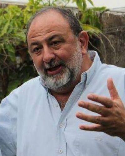 Obeid celebr� la liberaci�n del cepo al d�lar: Este gobierno cumple las promesas