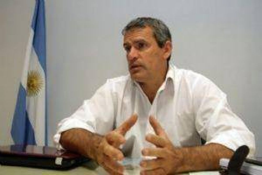 Corregido pide a Capitanich informe sobre nombramientos al final del mandato de Ada Ayala