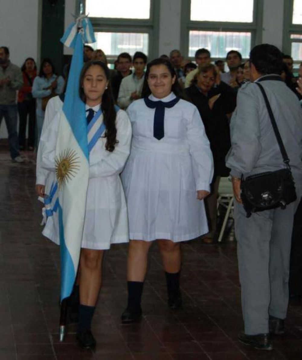 El 29 de febrero inician las clases