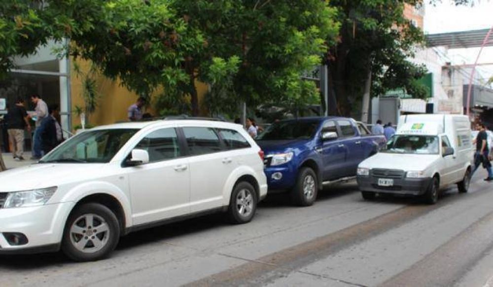 En Santiago, la venta de usados aument� 13,74%