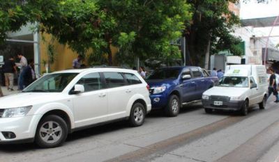 En Santiago, la venta de usados aument� 13,74%