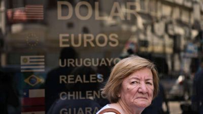 Oficial: qu� dice la resoluci�n de la AFIP que pone fin al cepo para la compra de d�lares