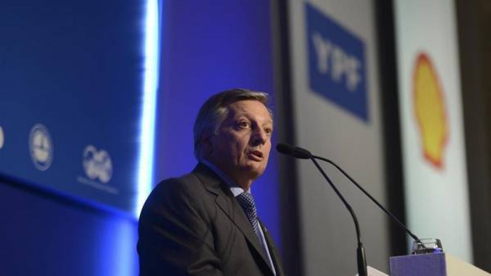 El ministro de Energ�a reconoci� que habr� aumentos en el primer trimestre de 2016