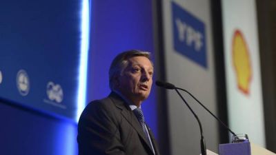 El ministro de Energ�a reconoci� que habr� aumentos en el primer trimestre de 2016