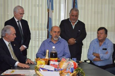 Avizoran positivo impacto de pago conjunto de salarios y aguinaldo