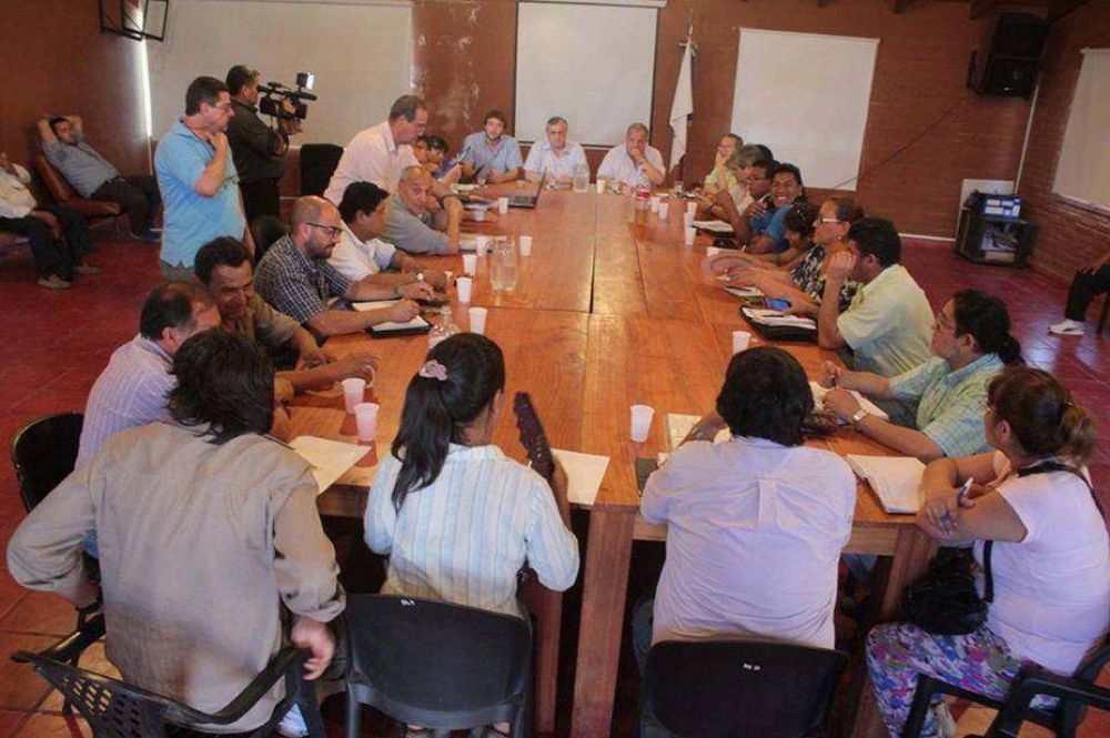 La ITE dice que la oferta es insuficiente