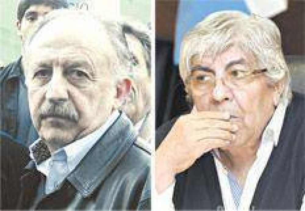 Ajuste brutal con olor a los 90