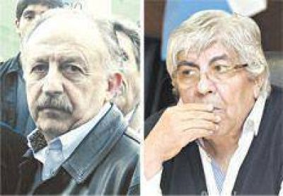 Ajuste brutal con olor a los 90