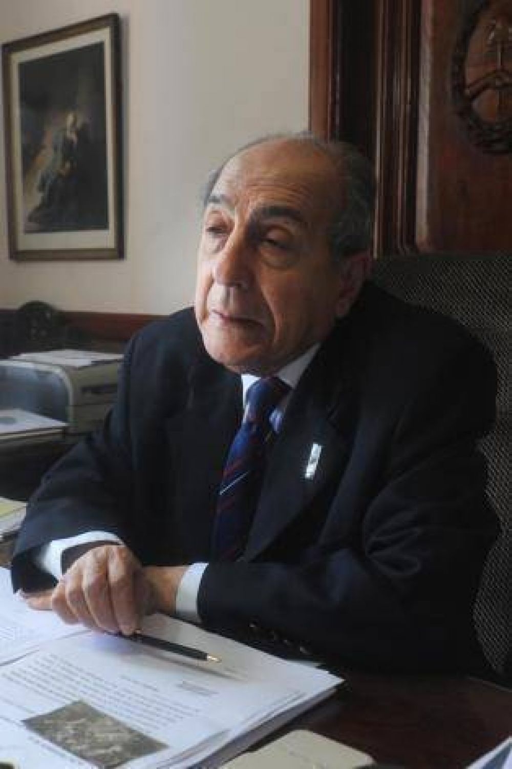 La Junta reclama cambios al sistema de acoples