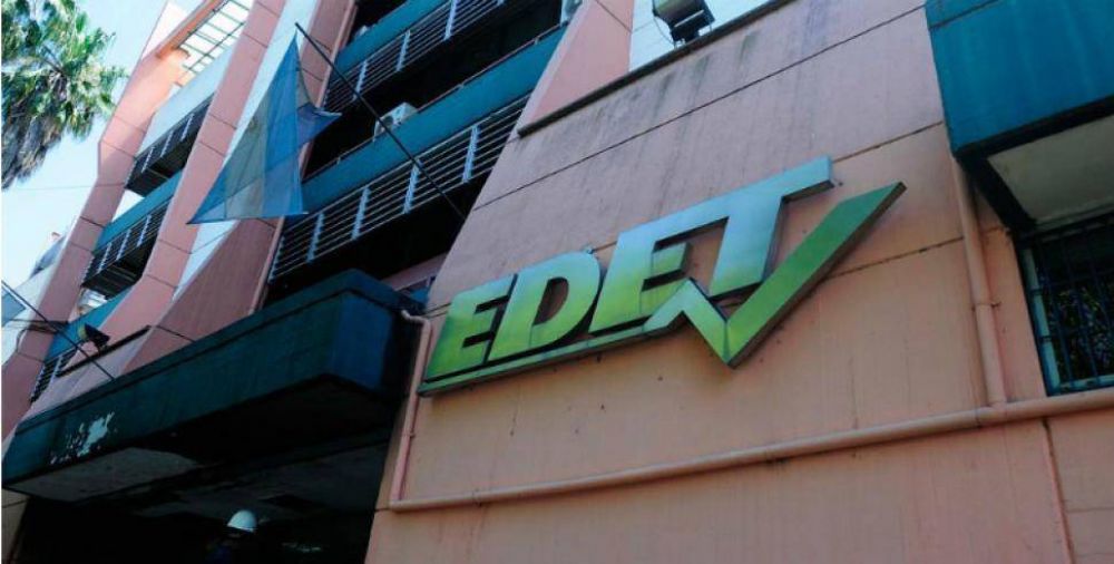 Por la quita de subsidios, EDET aumenta la tarifa de la luz a los tucumanos