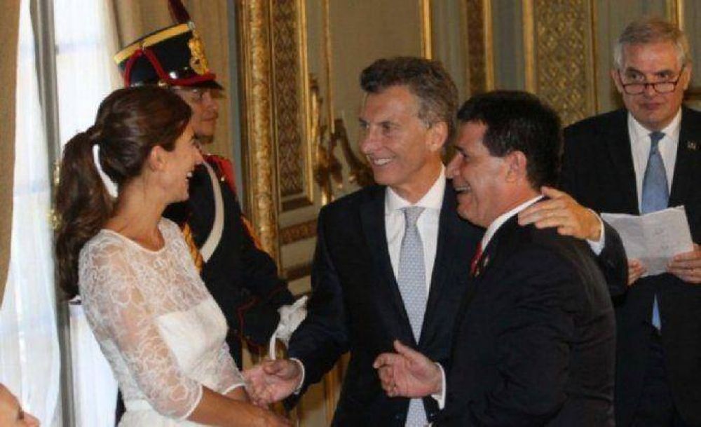 Macri participar� de su primera Cumbre del Mercosur en Paraguay