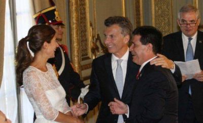 Macri participar� de su primera Cumbre del Mercosur en Paraguay