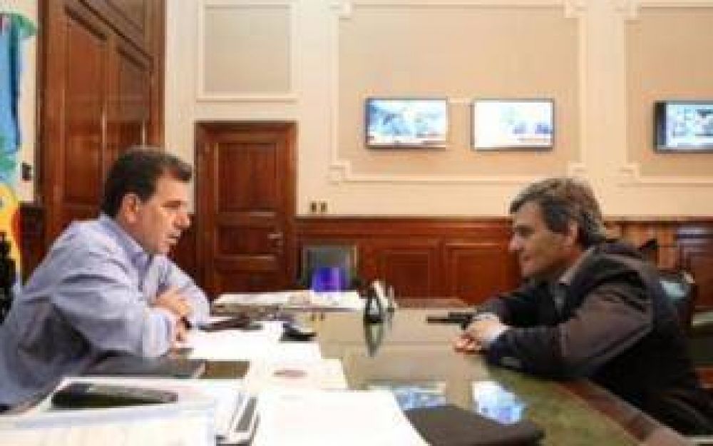 Hurlingham: Abri� la segunda etapa de la Polic�a Local