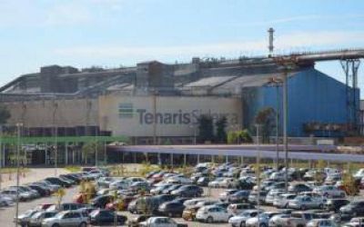 La UOM va al Ministerio de Trabajo por posibles despidos en Techint