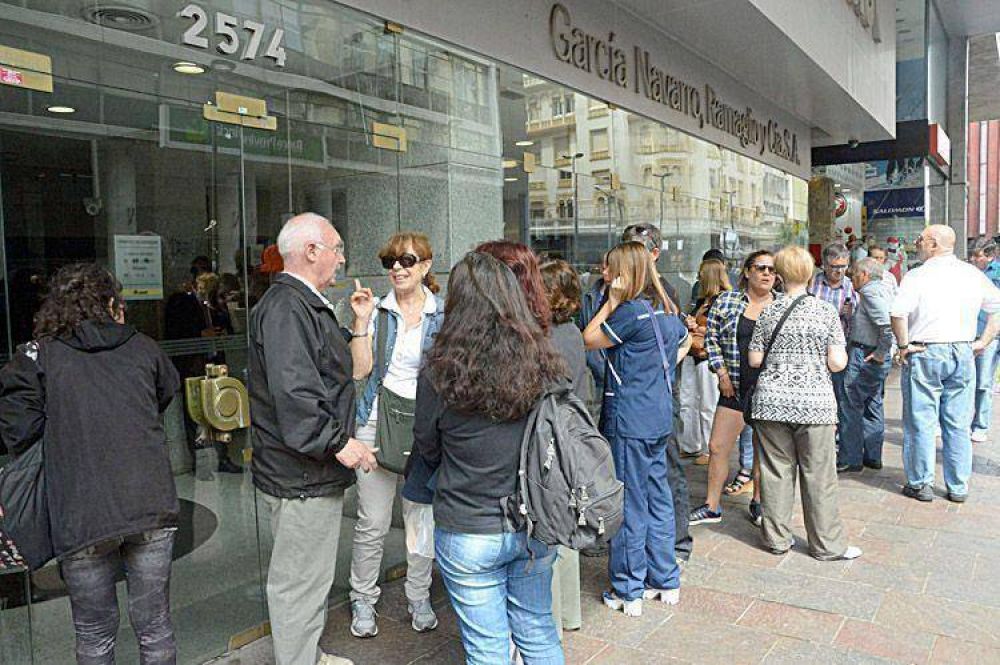 Optimismo en el turismo y la pesca, cautela en textiles y constructores