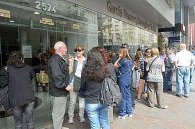 Optimismo en el turismo y la pesca, cautela en textiles y constructores