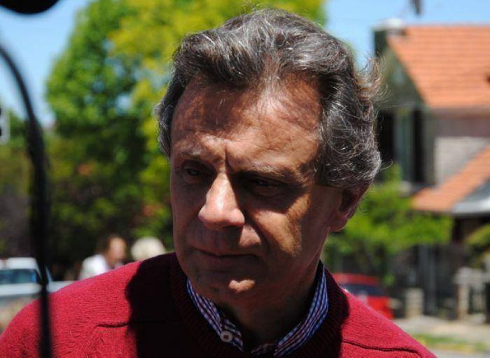 Pulti se quiere curar en salud: Se autodenunci� ante la Fiscal�a General �Zafar�?