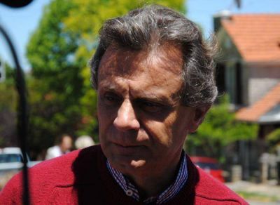 Pulti se quiere curar en salud: Se autodenunci� ante la Fiscal�a General �Zafar�?