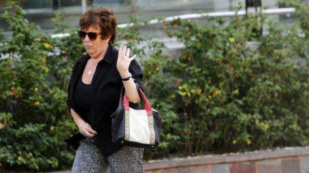 Las razones detr�s de la salida de Viviana Fein de la causa Nisman