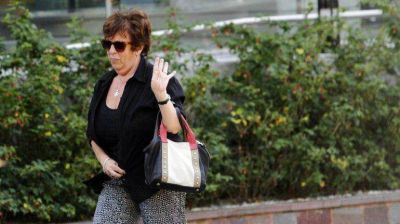Las razones detr�s de la salida de Viviana Fein de la causa Nisman