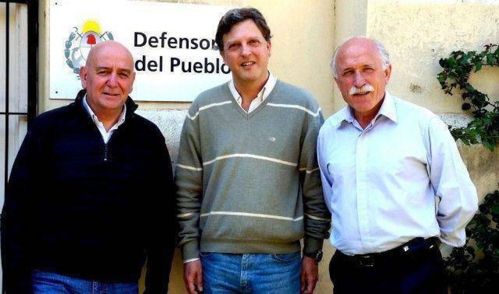 Reclaman que el Municipio cancele su deuda con las sociedades de fomento