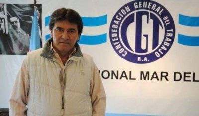 Fern�ndez: �Ser� necesario terminar con trabajo en negro y cuidar la unidad sindical�