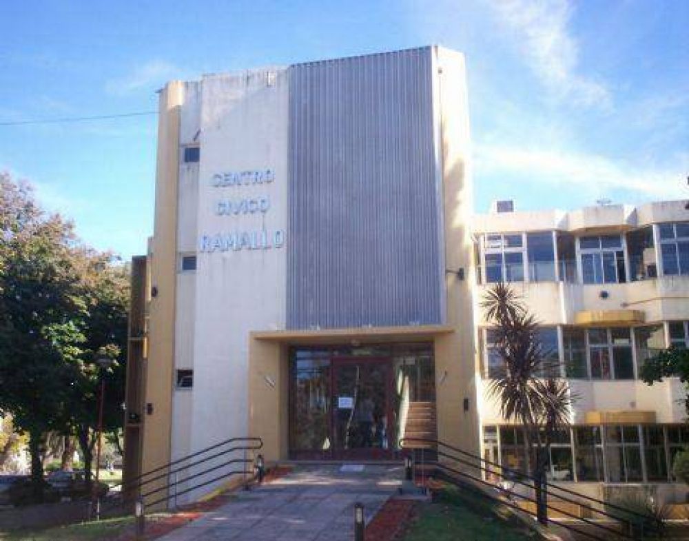 Hern�n V�zquez denunci� �mala fe� en el manejo de los fondos p�blicos
