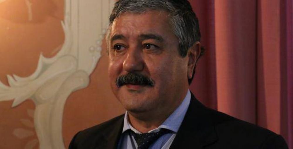 Roleri encabez� su primera reuni�n con el comit� de Defensa Civil