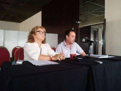 Aguas de Balcarce explic� la situaci�n de los pozos 4 y 9