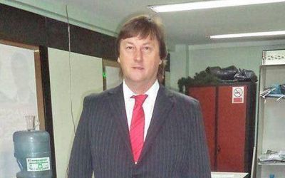 �Vamos a ser rigurosos en que la plata se gaste bien�
