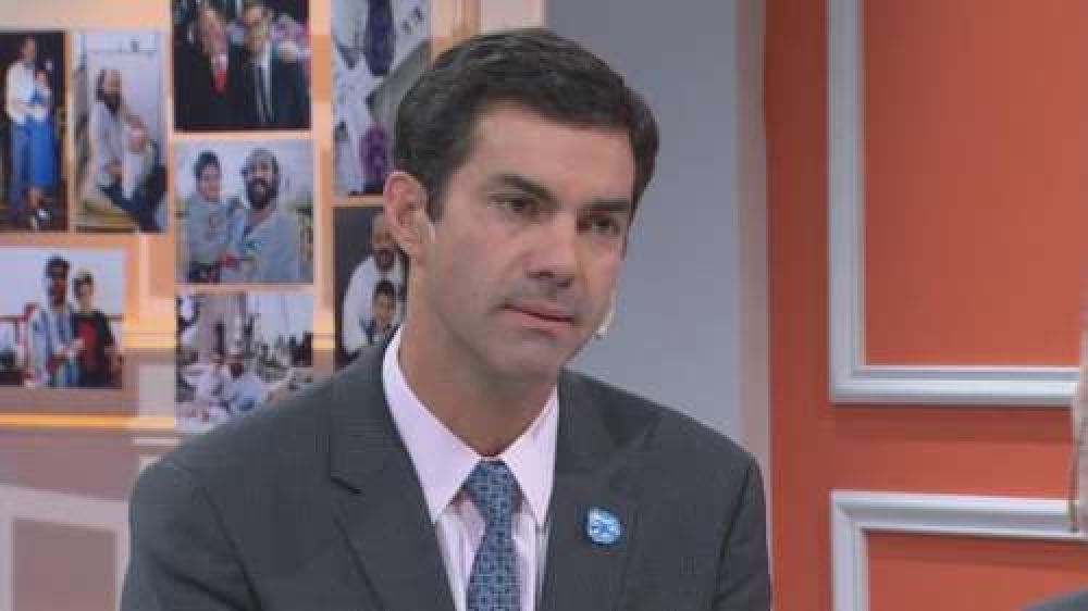 Partido Justicialista / Urtubey: 