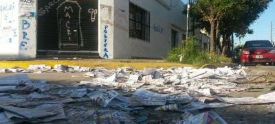 Ensenada: el �nico objetivo de Cambiemos es figurar
