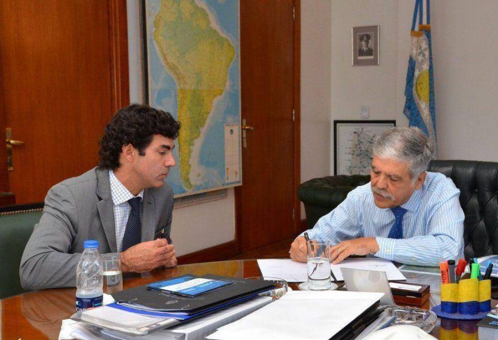 Faltan $160 millones para una red vital