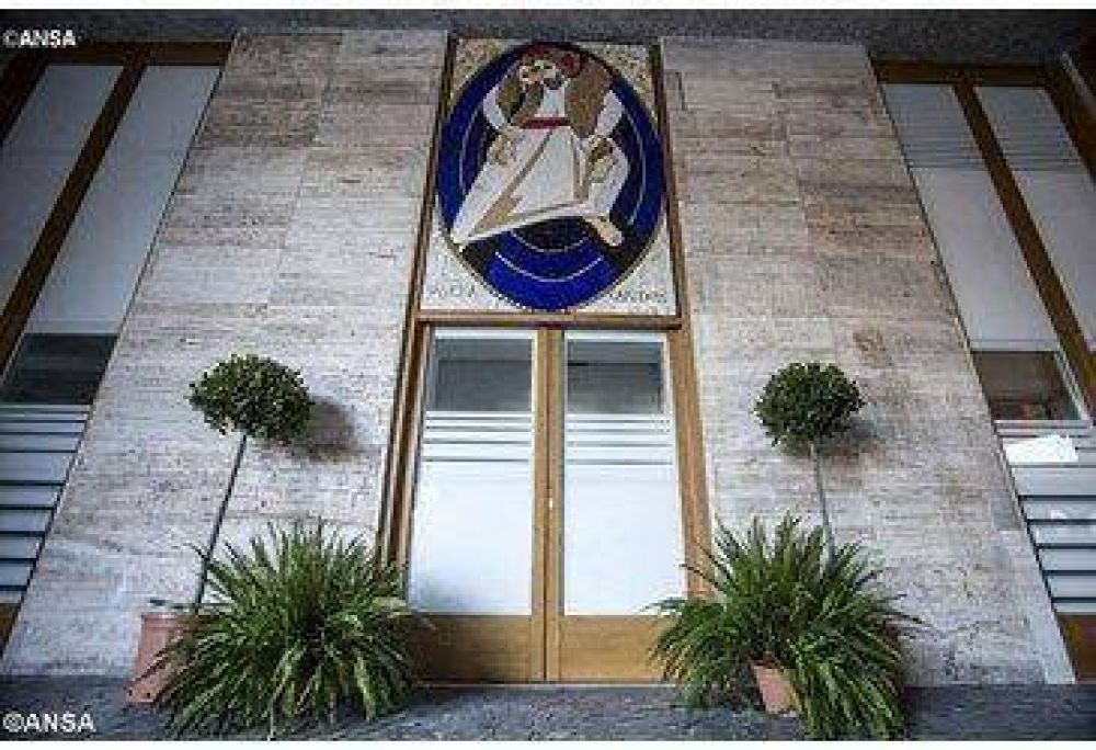 El Papa Francisco abrirá la Puerta Santa de la Caridad en Roma