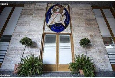 El Papa Francisco abrir� la Puerta Santa de la Caridad en Roma