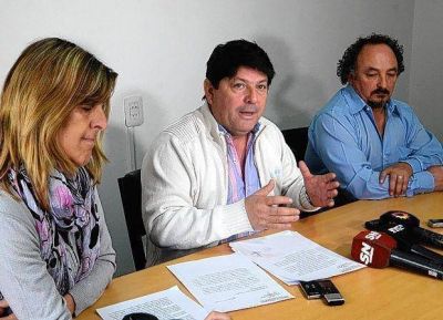 El sueldo del intendente