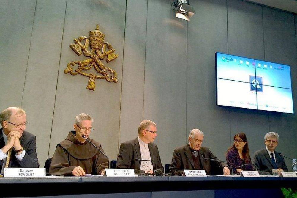 Vaticano: Presentan un Manual para erradicar la extrema pobreza