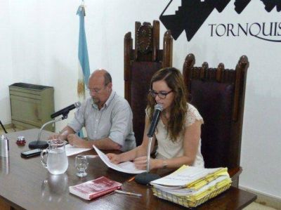 Cruces en el HCD por la derogaci�n del decreto que ced�a terrenos a vecinos 
