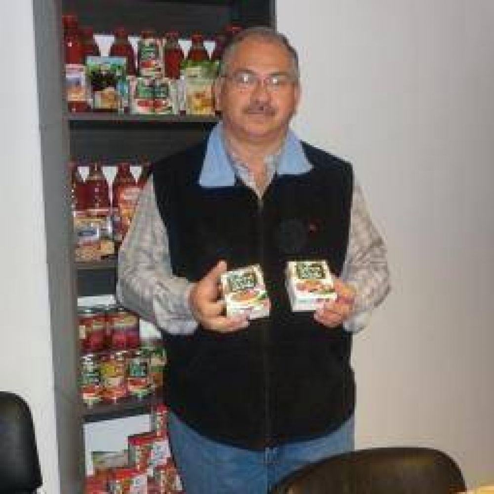 Ratifican procesamiento a Bellia y este niega imputaciones