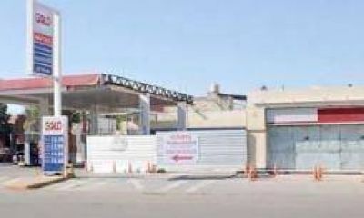 V�a libre para vender GNC en pleno casco c�ntrico