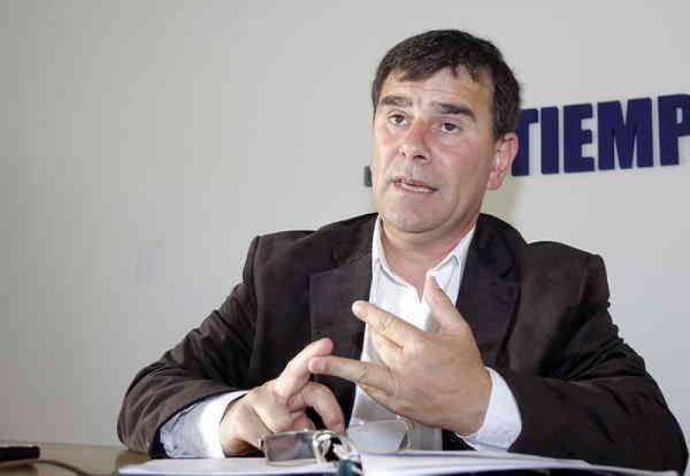 La Provincia se apresta a definir qu� ayuda financiera le da a Azul