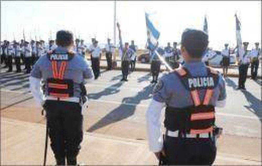 Ms de 400 policas participarn en el 75 Operativo Cataratas