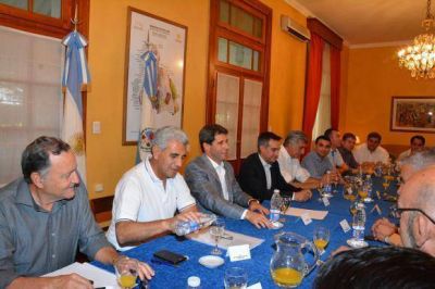 Las colonias de verano de la provincia comenzar�n el 4 de enero