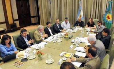�Se aprueba? El presupuesto de Vidal cosecha rechazos en la oposici�n