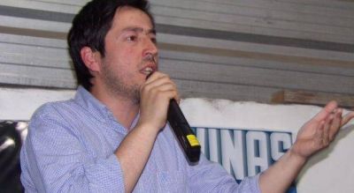 Nardini contra los prost�bulos; Cerr� cinco locales clandestinos en una semana
