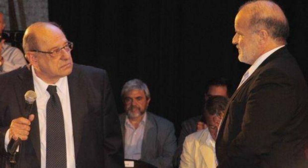 El primer traspi� de Arroyo en Mar del Plata: Renunci� el secretario de Seguridad municipal