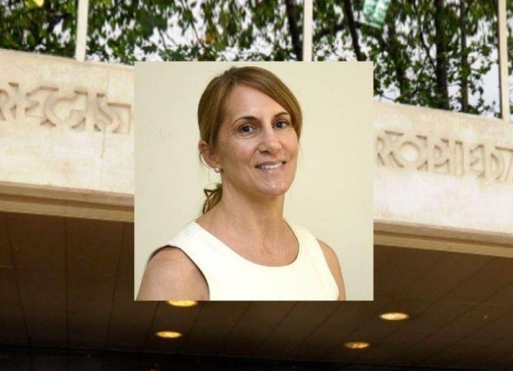 Registro de la Propiedad: Dessy y un desembarco lleno de apoyo extranjero