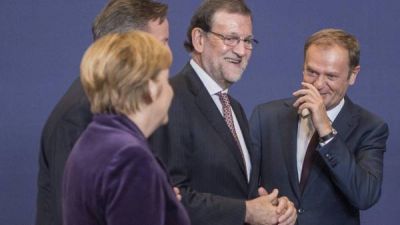 A horas de la elecci�n, no es claro si Espa�a podr� formar gobierno